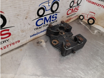 Fender Case New Holland Mxu, Tsa, Tla, Jxu Mxu100 Front Mudguard Bracket Lhs 5198881: picture 2