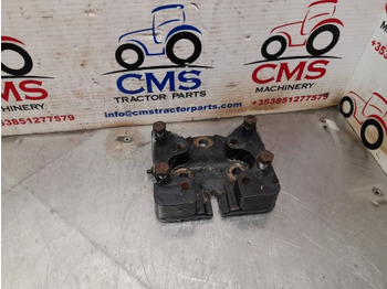 Fender Case New Holland Mxu, Tsa, Tla, Jxu Mxu100 Front Mudguard Bracket Lhs 5198881: picture 3