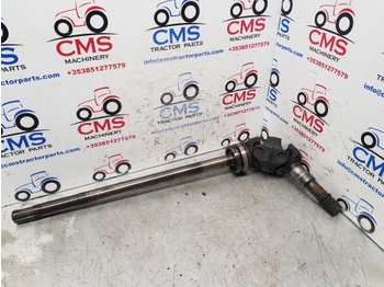 Drive shaft NEW HOLLAND