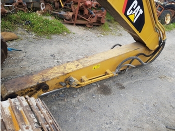 Boom CATERPILLAR