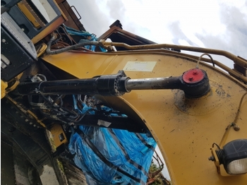 Hydraulics CATERPILLAR