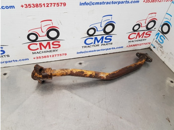 Muffler/ Exhaust system CATERPILLAR