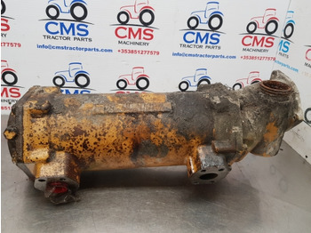 Radiator Caterpillar 966g Ii, 972k D6t D6r Engine Oil Cooler 1873523, 10r3644, 1847300: picture 3 Radiator Caterpillar 966g Ii, 972k D6t D6r Engine Oil Cooler 1873523, 10r3644, 1847300: picture 3