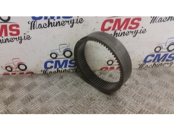 Transmission for Farm tractor Claas Ares 836 Massey Ferguson 6485, 6490 Creeper Collar Gear 3716821m2: picture 2
