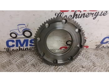 Transmission MASSEY FERGUSON