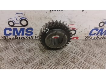 Transmission MASSEY FERGUSON