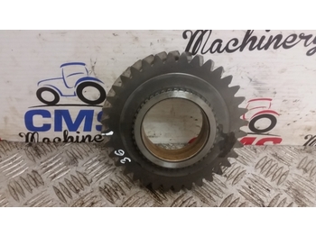 Transmission MASSEY FERGUSON