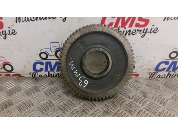 Transmission MASSEY FERGUSON