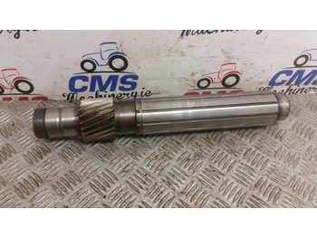 Transmission MASSEY FERGUSON