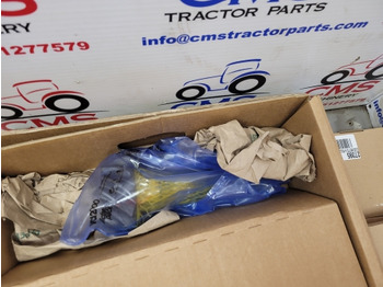 Front axle Claas Arion 600 Series A36, A37 Carraro 20.29 Si Front Axle Bevel Gear Z13x32 068875: picture 3