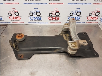 Muffler/ Exhaust system CLAAS