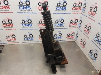 Cab suspension CLAAS