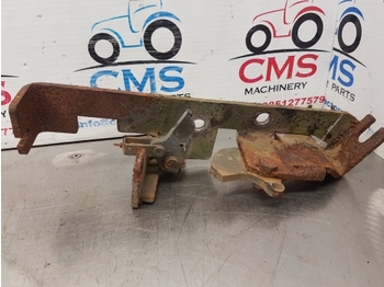 Differential gear CLAAS