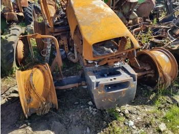 Gearbox DEUTZ