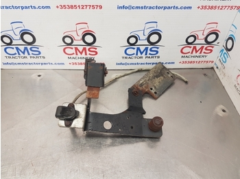 Hydraulic pump DEUTZ