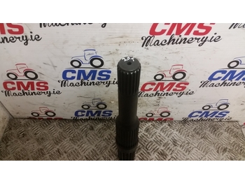 Drive shaft for Farm tractor Deutz Agrotron 6.15 Rear Axle Half Shaft 04419746, 33100320036: picture 4