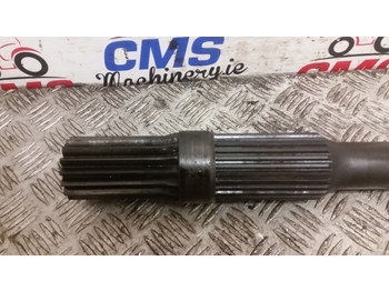 Drive shaft for Farm tractor Deutz Agrotron 6.15 Rear Axle Half Shaft 04419746, 33100320036: picture 2