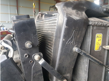 Radiator DEUTZ
