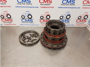 Differential gear DEUTZ