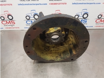Rear axle for Farm tractor Deutz Dx, Dx4, Dx6 Rear Axle Intermediate Support Lhs 4335007r, 04331794: picture 5