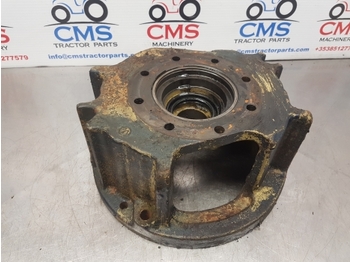 Rear axle for Farm tractor Deutz Dx, Dx4, Dx6 Rear Axle Intermediate Support Lhs 4335007r, 04331794: picture 4