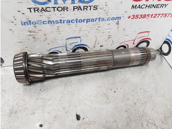 Transmission DEUTZ