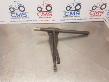 Rear axle DEUTZ