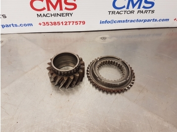 Transmission DEUTZ
