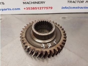 Transmission DEUTZ