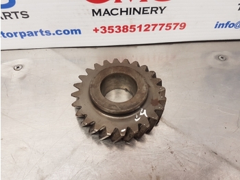 Transmission DEUTZ