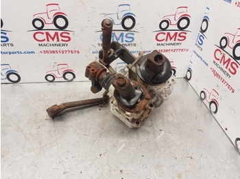 Transmission DEUTZ