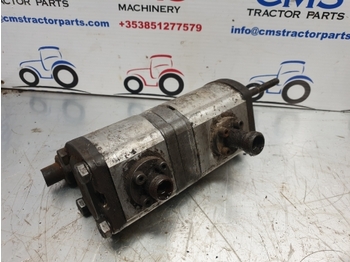 Hydraulic pump DEUTZ