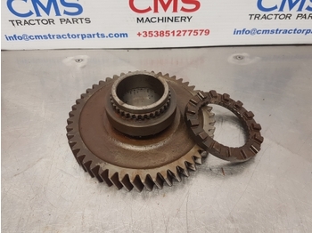 Transmission DEUTZ