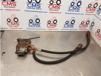Hydraulic valve DEUTZ