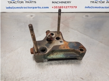 Hydraulics for Farm tractor Deutz Dxbis110, 120, 85, 90, 140 Hydraulic Plate 04334425: picture 3 Hydraulics for Farm tractor Deutz Dxbis110, 120, 85, 90, 140 Hydraulic Plate 04334425: picture 3