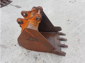 Excavator bucket