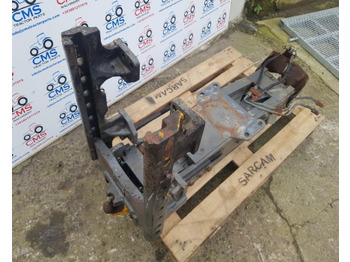 Frame/ Chassis FENDT