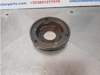 Gearbox Fendt 818, 711, 714, 714, 716, 936 Scr Transmission Cover 916100080182: picture 4