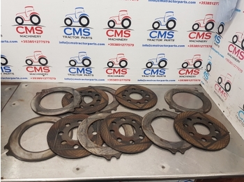Brake disc FENDT