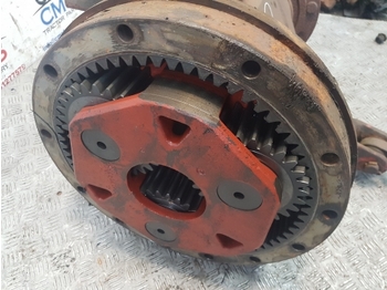 Rear axle FIAT