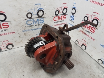 Transmission FIAT