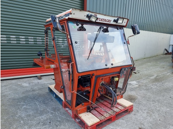 Cab FIAT