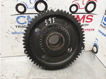 Transmission FIAT