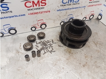 Transmission FIAT