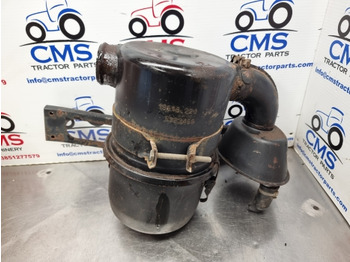 Air intake system FIAT