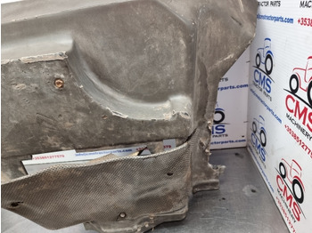 Cab and interior Fiat F140, F120, F130, F Series,  Cab Interior Panel Cracked 5153814: picture 4
