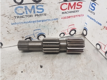 Transmission NEW HOLLAND