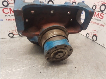 Differential gear CARRARO