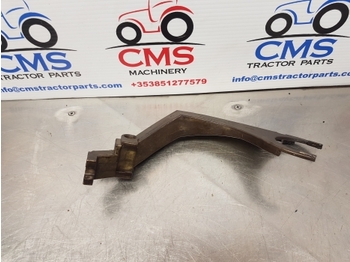 Transmission for Farm tractor Ford 10 Series 5610, 6610, 7610, 6810 Transmission Fork E0nn7230da, 83925676: picture 2