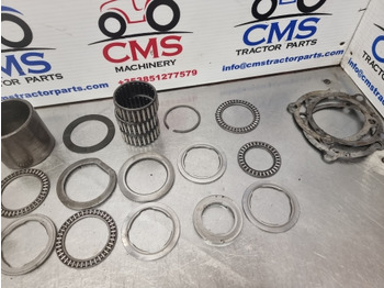 Gearbox Ford 10 Series 5610, 6610, 7610 Transmission Shims, Washer Kit Washer Kit: picture 5 Gearbox Ford 10 Series 5610, 6610, 7610 Transmission Shims, Washer Kit Washer Kit: picture 5
